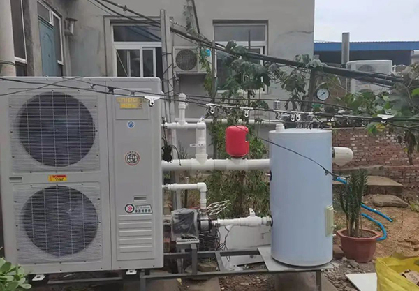 空气能热水器 空气能热水器