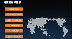 空气能热泵采暖小知识