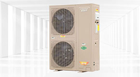 空气能热水器最佳安装位置