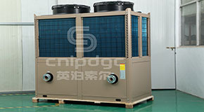 变频空气能热泵与定频空气能热泵的区别是什么？